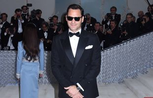 Roger Federer și detaliul de 23.000 de dolari care a impresionat la Met Gala