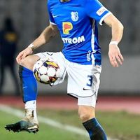 Hagi a mai pierdut un jucător