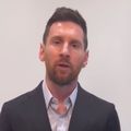 Lionel Messi s-a scuzat în fața clubului și coechipierilor de la PSG