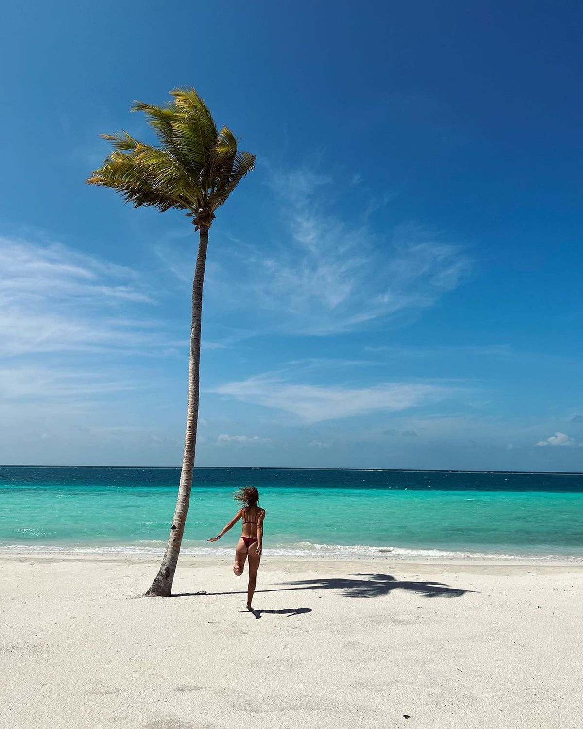 Paula Badosa, dezvăluiri picante din relația cu Tsitsipas » Iberica a avut un vis plin de pasiune: „Era un moment foarte romantic...”