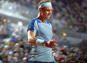 Ratează Roland Garros? Continuă calvarul: Rafael Nadal s-a retras și de la Roma!