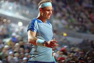 Ratează Roland Garros? Continuă calvarul: Rafael Nadal s-a retras și de la Roma!