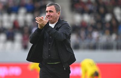 Remarcatul lui Gică Hagi la „Gala Mihai Neșu”: „E un profesor, are toată stima mea”