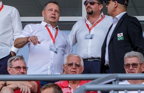 Un oficial de la UTA Arad, încrezător că un fotbalist al „Bătrânei Doamne” poate bate recordul de transfer al lui David Miculescu: „De ce să nu fie mai scump? Are niște calități senzaționale la vârsta lui”