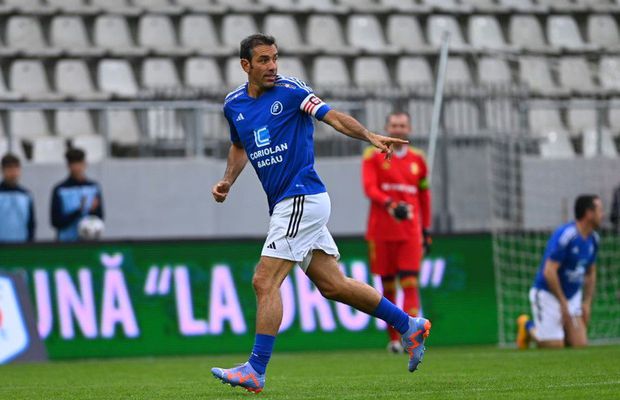 Robert Pires, încântat de atmosfera de la București și de întâlnirea cu Gică Hagi: „Pentru mine este o onoare” + Cum a comentat intrarea de „roșu” a lui Petre Marin în „Gala Neșu”