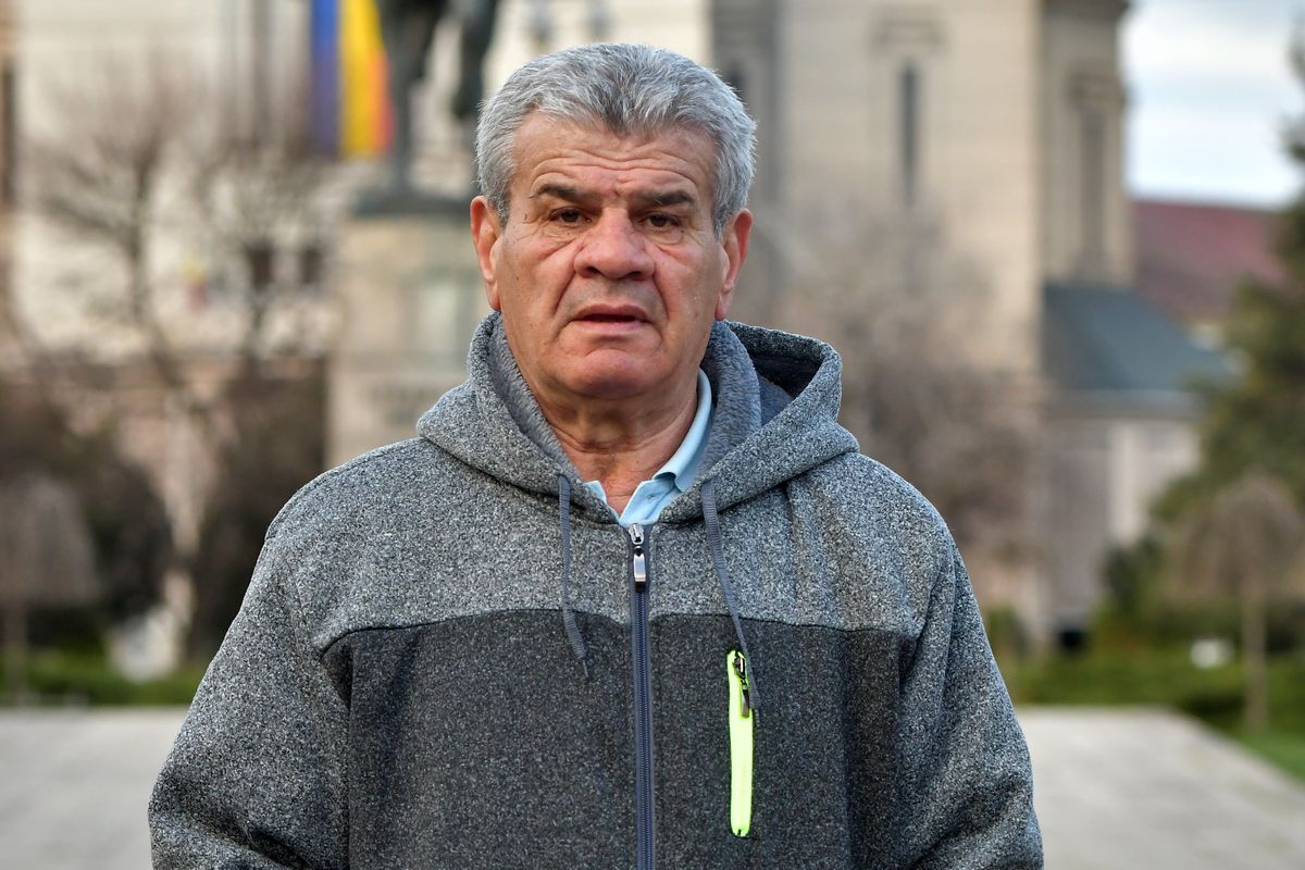 Motivul pentru care Iuliu Hajnal a refuzat de trei ori să semneze cu Steaua: „Numeri pe degete câți fotbaliști și-au păstrat nevasta”