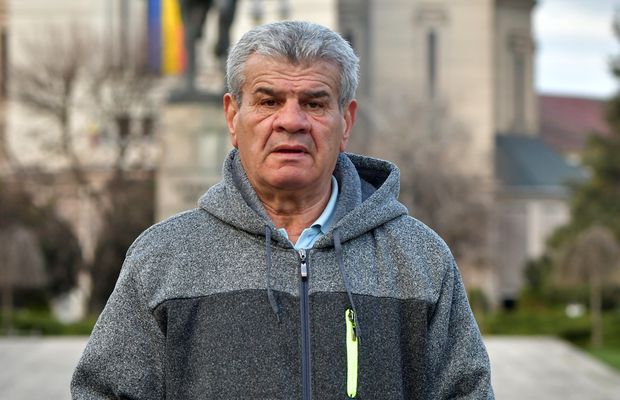 Motivul pentru care Iuliu Hajnal a refuzat de trei ori să semneze cu Steaua: „Numeri pe degete câți fotbaliști și-au păstrat nevasta”
