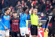 Polemică la sărbătoare. Patronul lui Napoli l-a atacat pe Istvan Kovacs după ce a cucerit titlul în Serie A: „Foarte prost