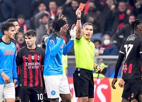 Polemică la sărbătoare. Patronul lui Napoli l-a atacat pe Istvan Kovacs după ce a cucerit titlul în Serie A: „Foarte prost"