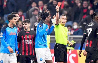 Polemică la sărbătoare. Patronul lui Napoli l-a atacat pe Istvan Kovacs după ce a cucerit titlul în Serie A: „Foarte prost"