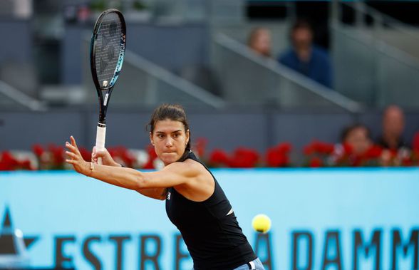 Sorana Cîrstea, încă un pas ferm la Reus » S-a calificat în semifinale după victoria cu Caty McNally