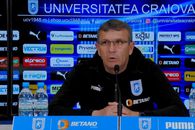 Eugen Neagoe vine cu precizări în privința contractului cu Universitatea Craiova » Mihai Rotaru: „Este un sezon nesatisfăcător din punct de vedere al rezultatelor”