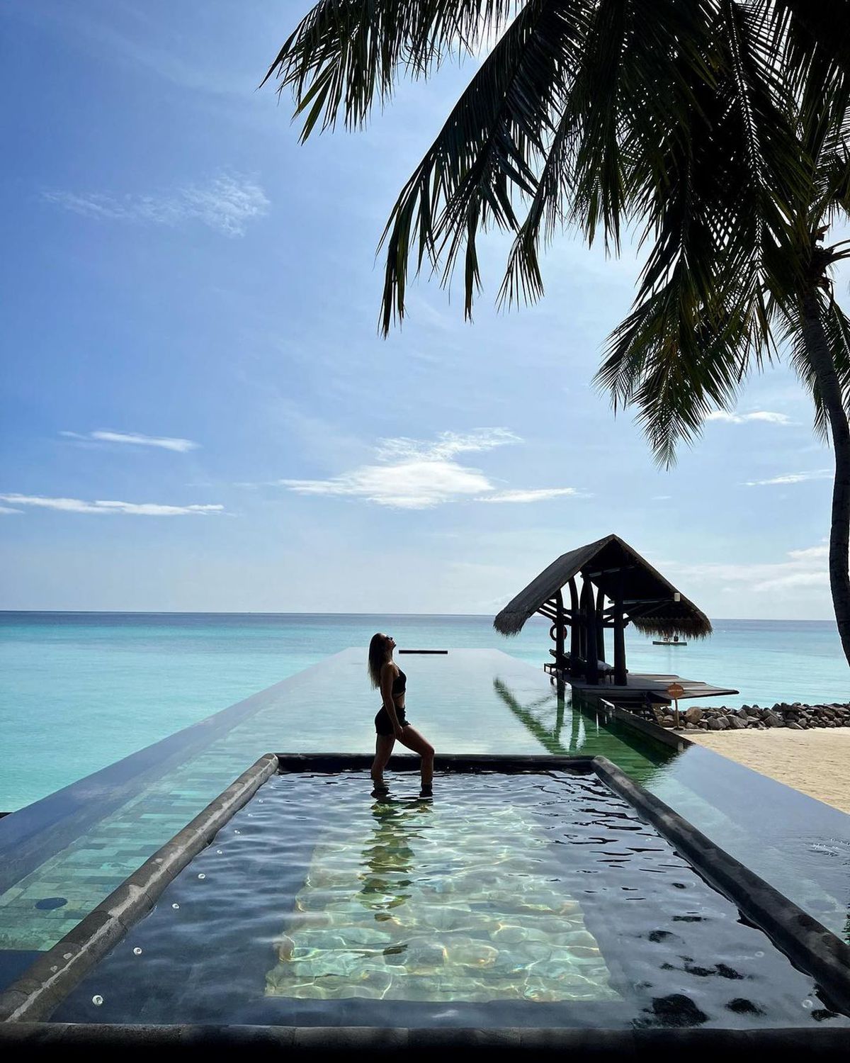 Paula Badosa, întrebată direct de fostul iubit de câte ori a făcut sex în ultima lună » Răspunsul jucătoarei din Spania