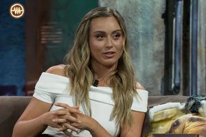 Paula Badosa, întrebată direct de fostul iubit de câte ori a făcut sex în ultima lună » Răspunsul jucătoarei din Spania