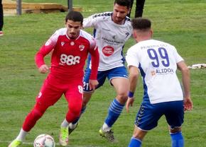 Dinamo - Unirea Dej » „Câinii” nu renunță la promovarea directă! Echipa pregătită de Burcă + Cum arată cotele la pariuri