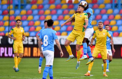 Tot mai aproape de Europa » FC Voluntari câștigă la limită cu CS Mioveni și speră la Conference League