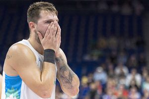 Efectul Luka » Dallas Mavericks a pierdut aproape un milion de urmăritori după transferul lui Doncic la Los Angeles Lakers