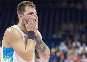 Efectul Luka » Dallas Mavericks a pierdut aproape un milion de urmăritori după transferul lui Doncic la Los Angeles Lakers