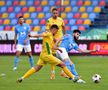 FC Voluntari - CS Mioveni / Sursă foto: Cristi Preda (GSP)