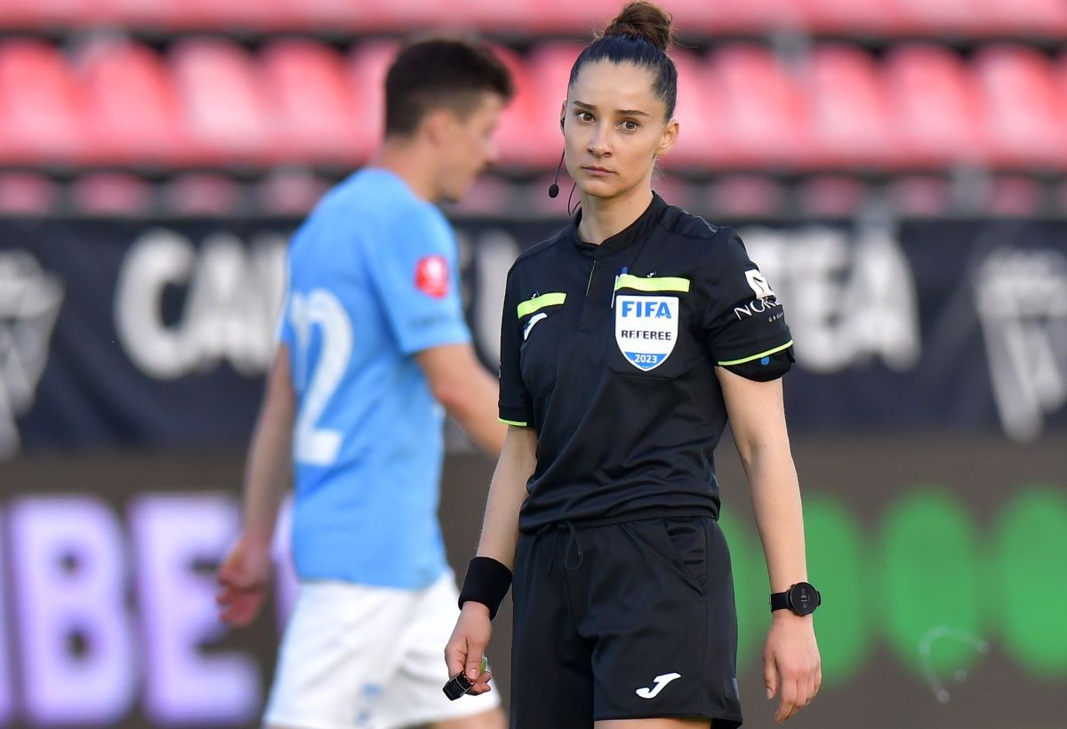 FC Voluntari - CS Mioveni (Play-out, 5 mai 2023)