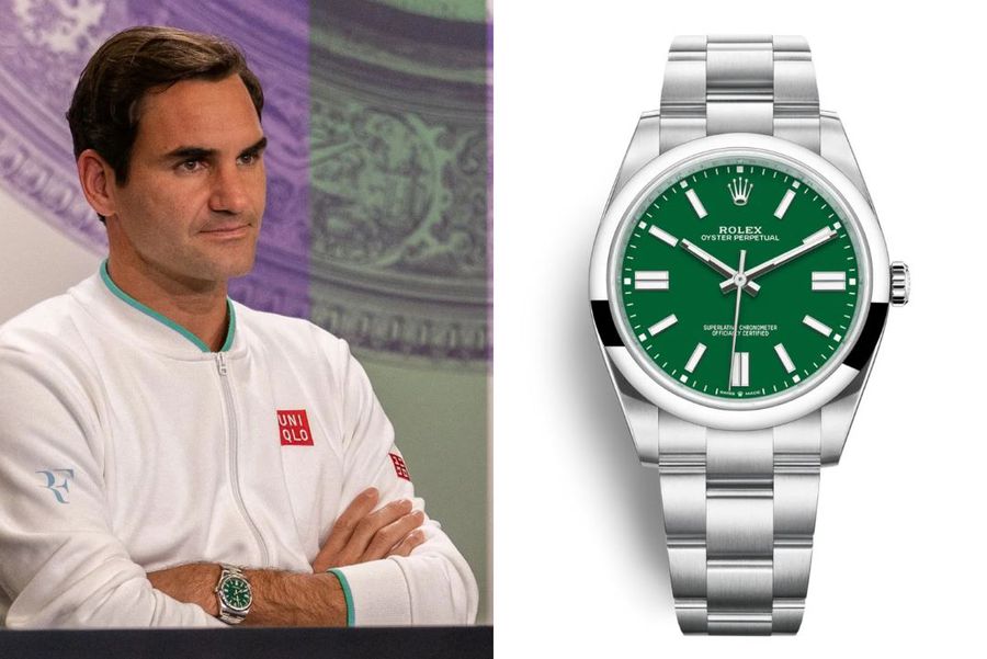 Roger Federer și detaliul de 23.000 de dolari care a impresionat la Met Gala