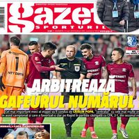 Ce scrie azi Gazeta