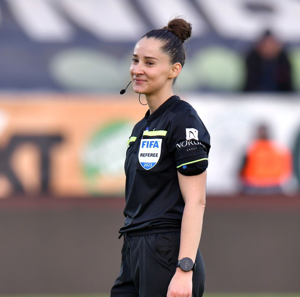 Tot mai aproape de Europa » FC Voluntari câștigă la limită cu CS Mioveni și speră la Conference League