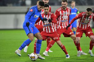 FCSB, aliat-surpriză pentru meciul cu Sepsi: „E o veste neașteptată, dar senzațională”