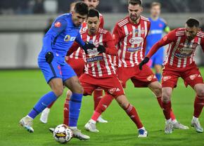 FCSB, aliat-surpriză pentru meciul cu Sepsi: „E o veste neașteptată, dar senzațională”