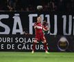 CFR Cluj - Rapid/ foto:  Raed Krishan (GSP)