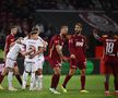 CFR Cluj - Rapid/ foto:  Raed Krishan (GSP)