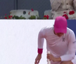 Era să-i stea inima! Iga Swiatek s-a speriat groaznic la finalul turneului Madrid Open