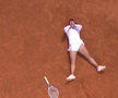 Era să-i stea inima! Iga Swiatek s-a speriat groaznic la finalul turneului Madrid Open