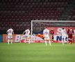 CFR Cluj - Rapid, 5.05.2024/ foto: Raed Krishan (GSP)