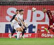 CFR Cluj - Rapid/ foto:  Raed Krishan (GSP)