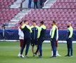 CFR Cluj - Rapid, imagini premergătoare meciului/ foto: Ionuț Iordache (GSP)