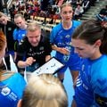 Bietigheim, campioana Germaniei, va fi prezența surpriză din Final Four-ul Ligii Campionilor la handbal feminin. Nemțoaicele au reușit să apere avantajul din turul cu Odense, câștigat 30-26. Au pierdut astăzi, în Danemarca, scor 30-32.