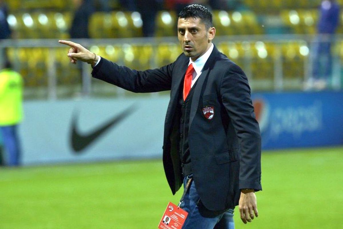 Ionel Dănciulescu a ajuns la capătul răbdării cu Dinamo: „Ține și de antrenor!”