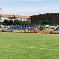 Stadionul „1 mai”, din Slobozia
