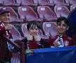 CFR Cluj - Rapid, imagini premergătoare meciului/ foto: Ionuț Iordache (GSP)
