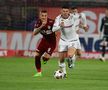 CFR Cluj - Rapid/ foto:  Raed Krishan (GSP)