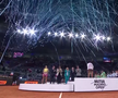 Era să-i stea inima! Iga Swiatek s-a speriat groaznic la finalul turneului Madrid Open