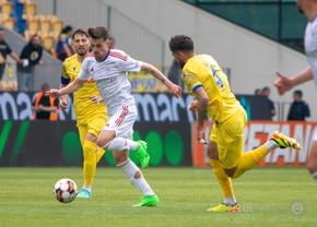Petrolul, a 5-a echipă salvată matematic de la retrogradare, după 2-1 cu Oțelul » Cum arată clasamentul din play-out + notele GSP