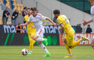 Petrolul, a 5-a echipă salvată matematic de la retrogradare, după 2-1 cu Oțelul » Cum arată clasamentul din play-out + notele GSP