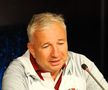 Dan Petrescu/ foto: Ionuț Iordache (GSP)