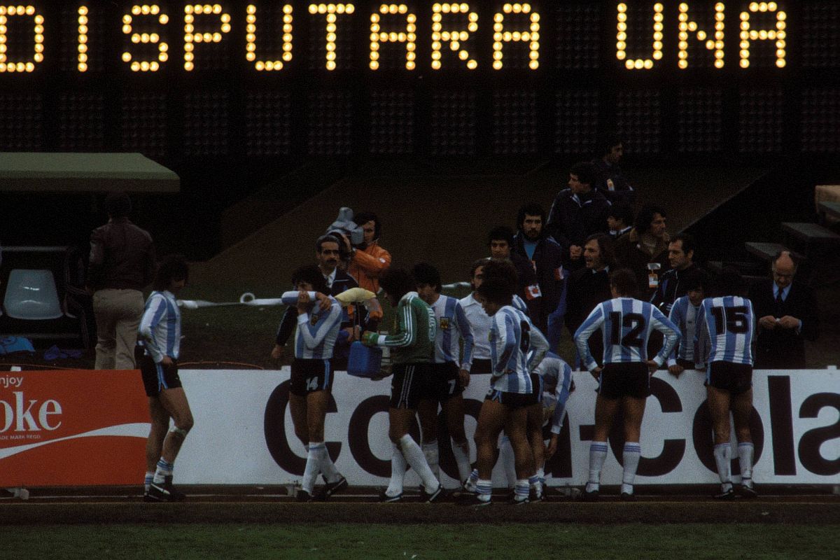 A murit Cesar Luis Menotti, antrenorul care a câștigat Campionatul Mondial din 1978