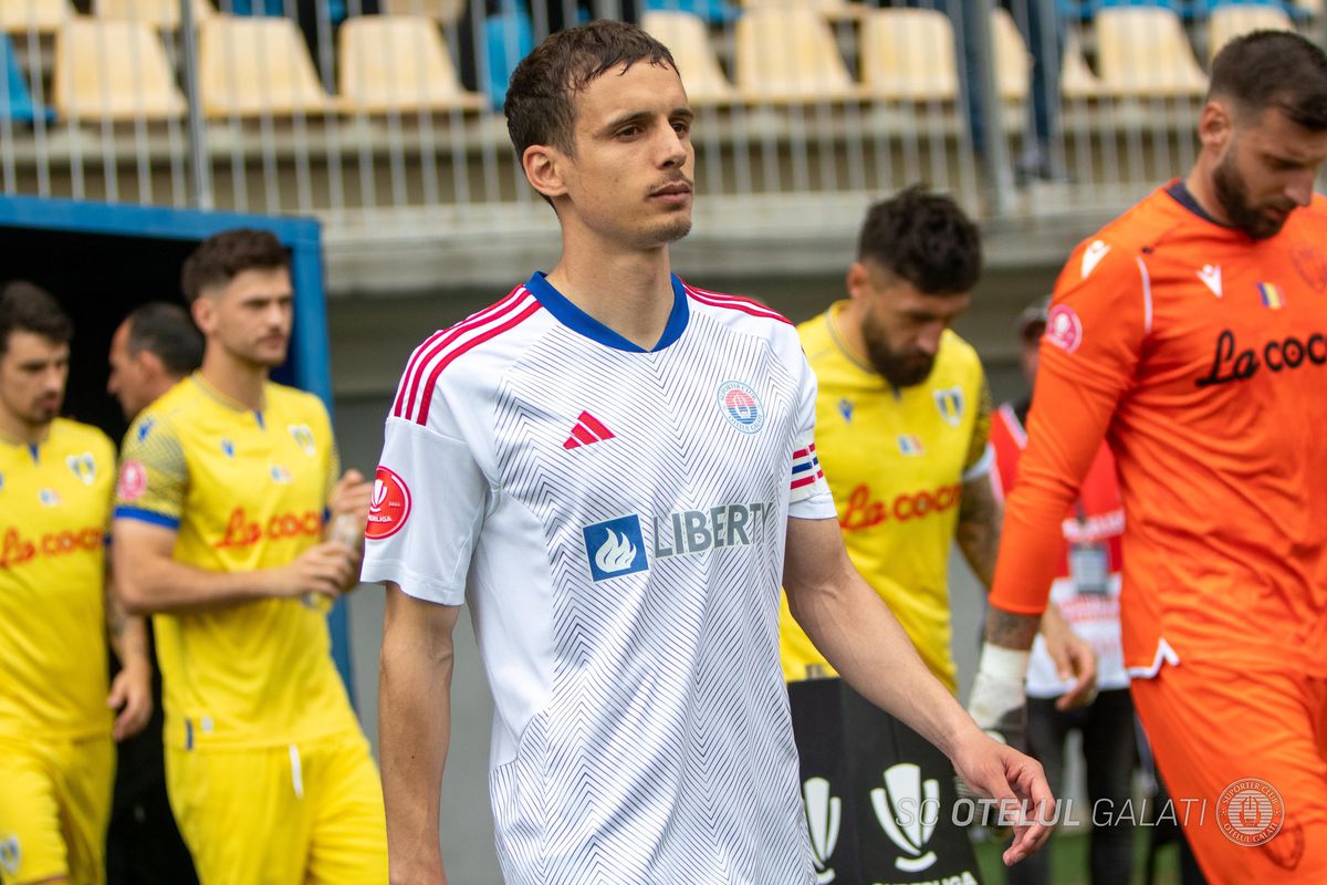 Petrolul, a 5-a echipă salvată matematic de la retrogradare, după 2-1 cu Oțelul » Cum arată clasamentul din play-out + notele GSP