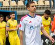 Petrolul - Oțelul, foto: facebook SC Oțelul Galați
