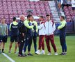 CFR Cluj - Rapid, imagini premergătoare meciului/ foto: Ionuț Iordache (GSP)