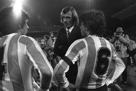 A murit Cesar Luis Menotti, antrenorul care a câștigat Campionatul Mondial din 1978